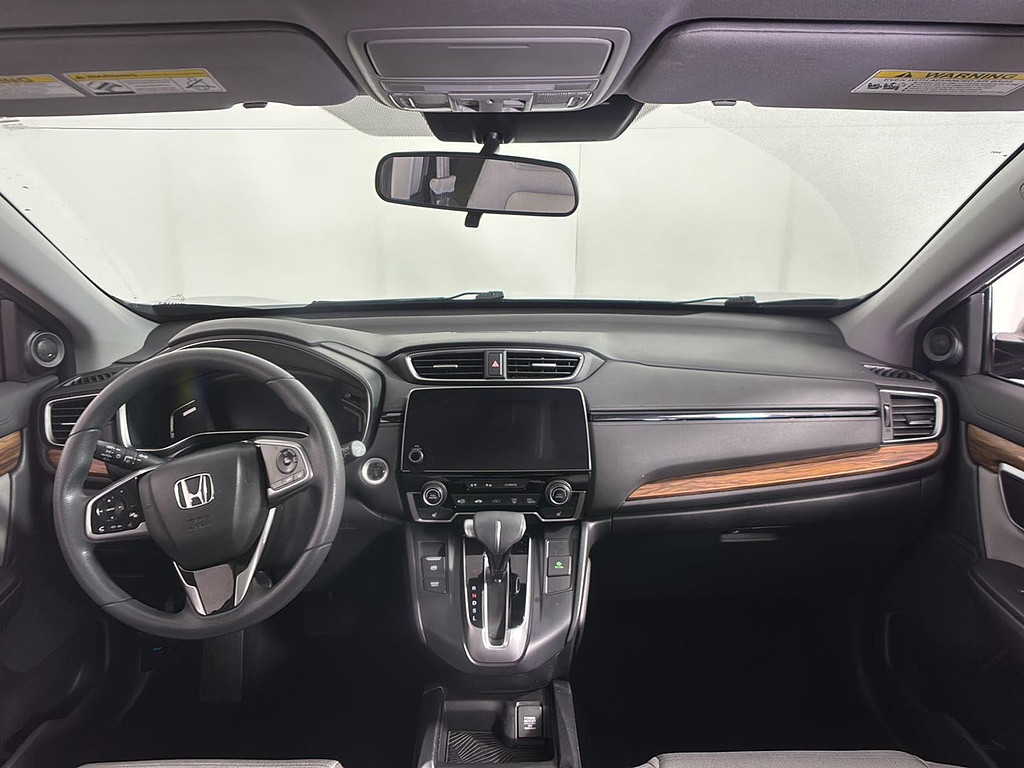 2018 Honda Cr-V Located at Smart Motors Toyota slide-image