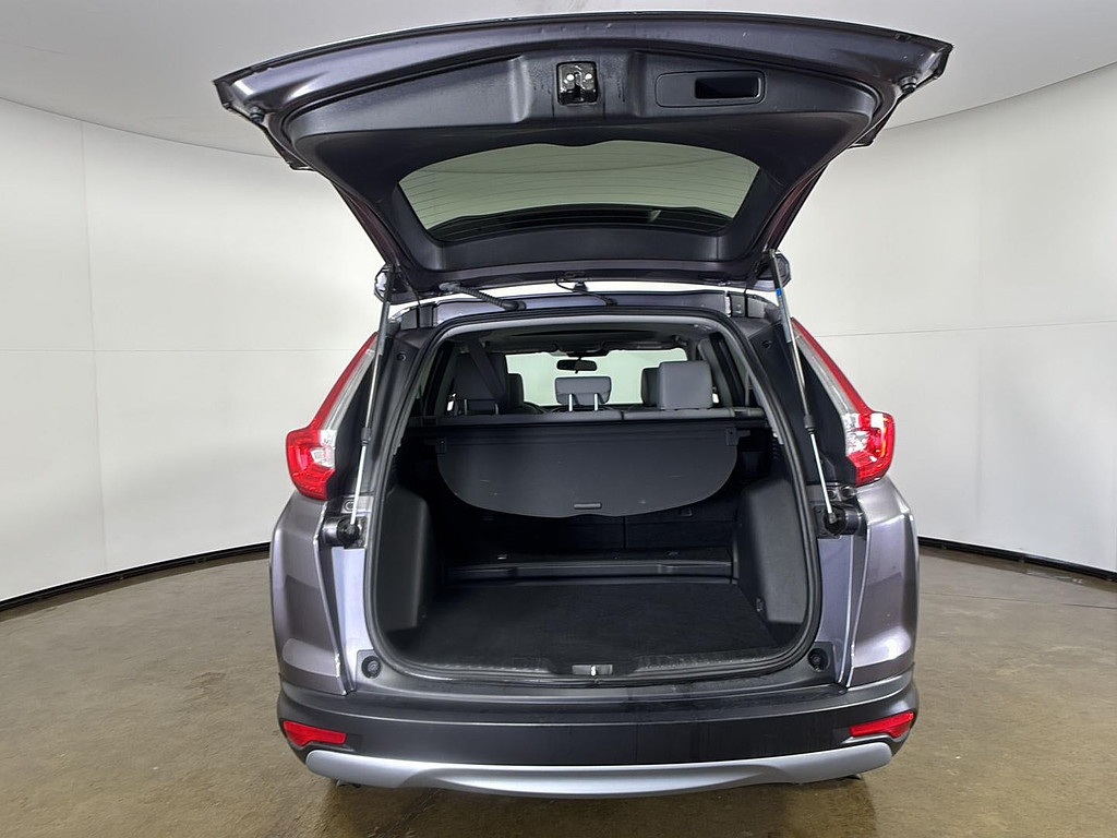 2018 Honda Cr-V Located at Smart Motors Toyota slide-image