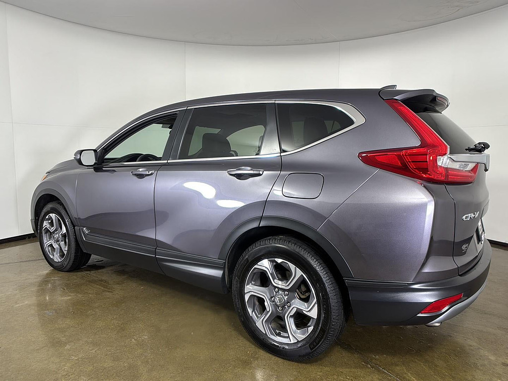 2018 Honda Cr-V Located at Smart Motors Toyota slide-image