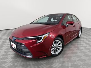 2025 Toyota Corolla Located at Smart Motors Toyota Thumbnail - 2025 Toyota Corolla