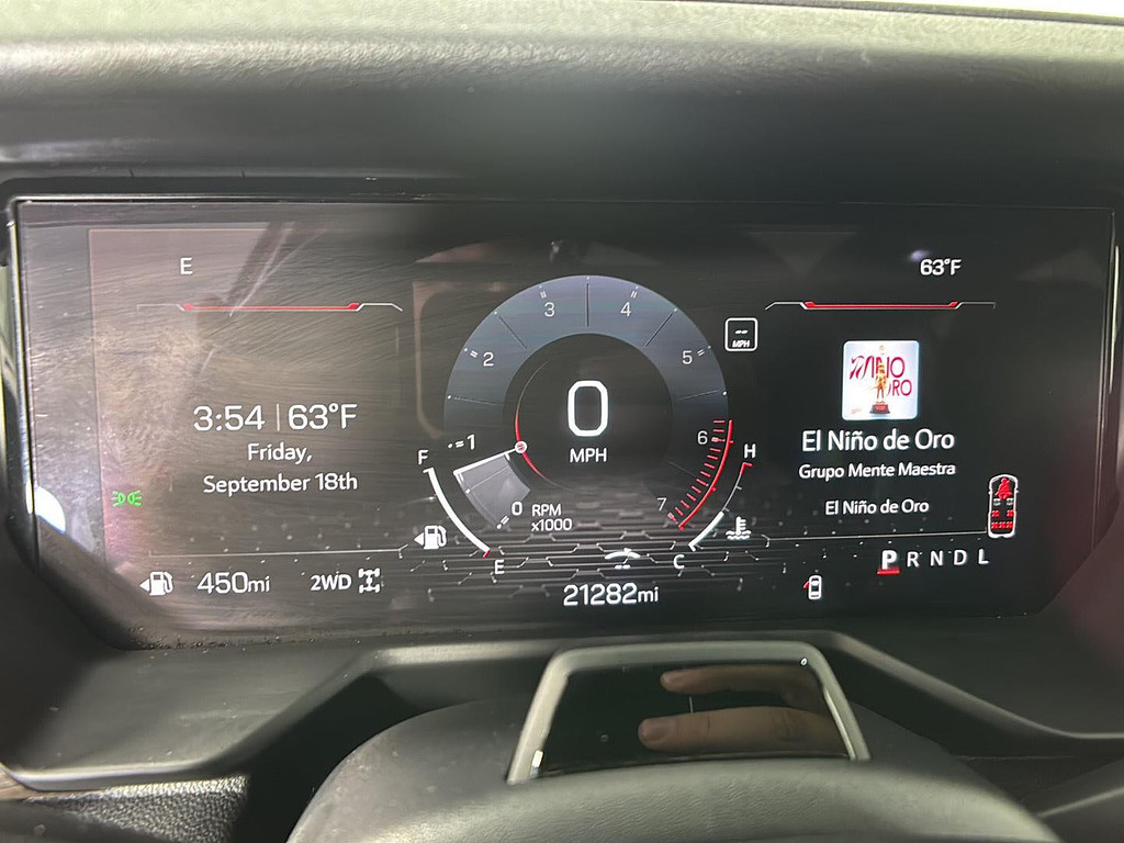 2025 GMC Acadia Located at Smart Motors Toyota slide-image