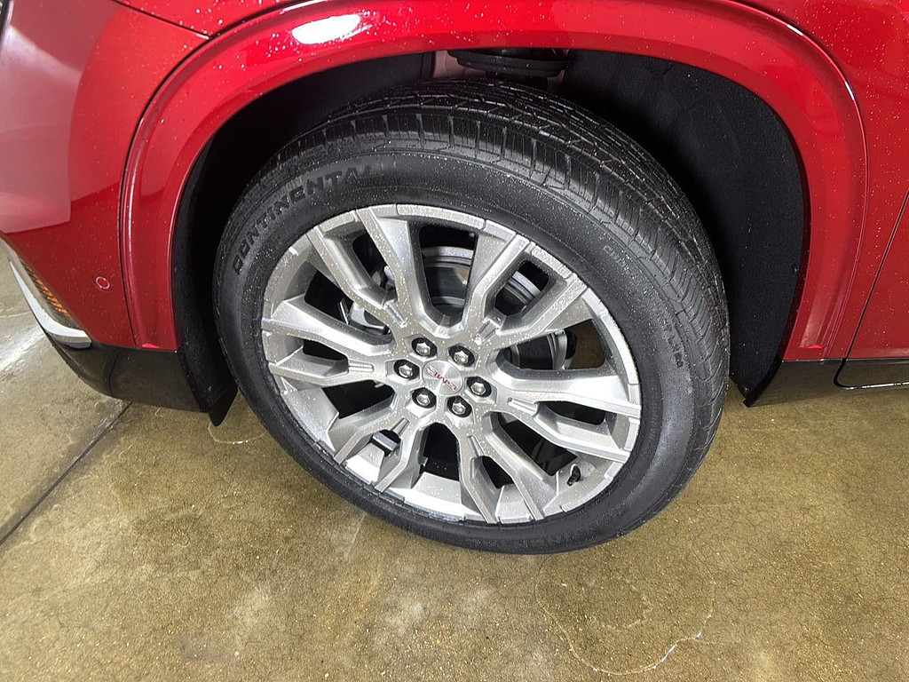 2025 GMC Acadia Located at Smart Motors Toyota slide-image