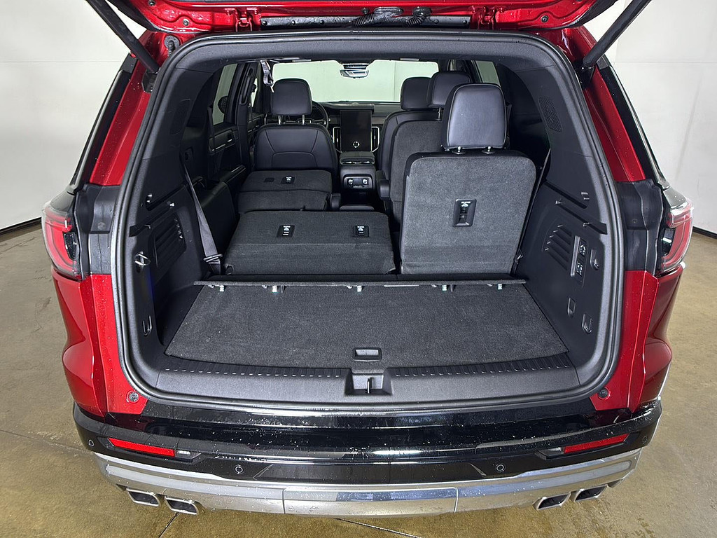 2025 GMC Acadia Located at Smart Motors Toyota slide-image