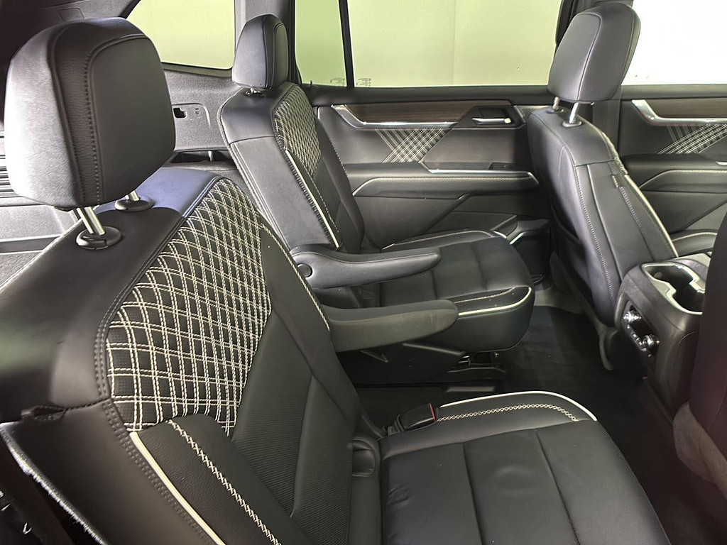 2025 GMC Acadia Located at Smart Motors Toyota slide-image