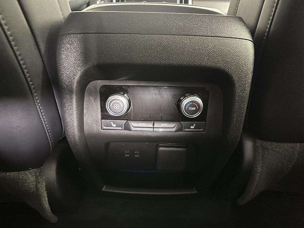 2025 GMC Acadia Located at Smart Motors Toyota slide-image