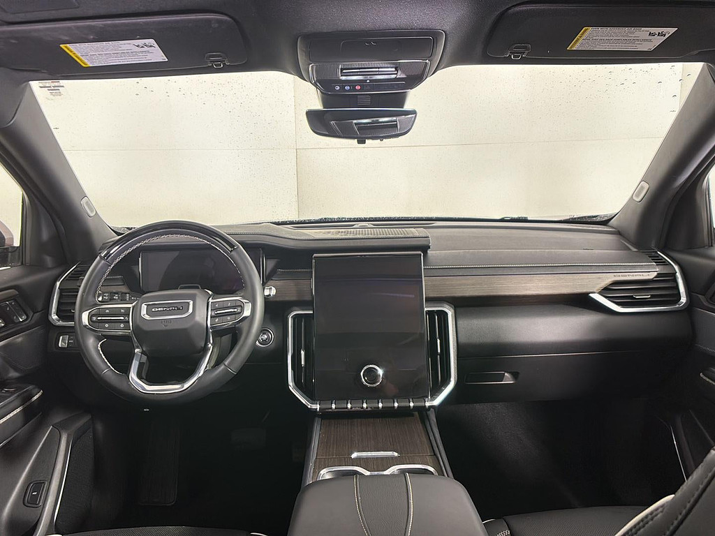 2025 GMC Acadia Located at Smart Motors Toyota light-box-slides