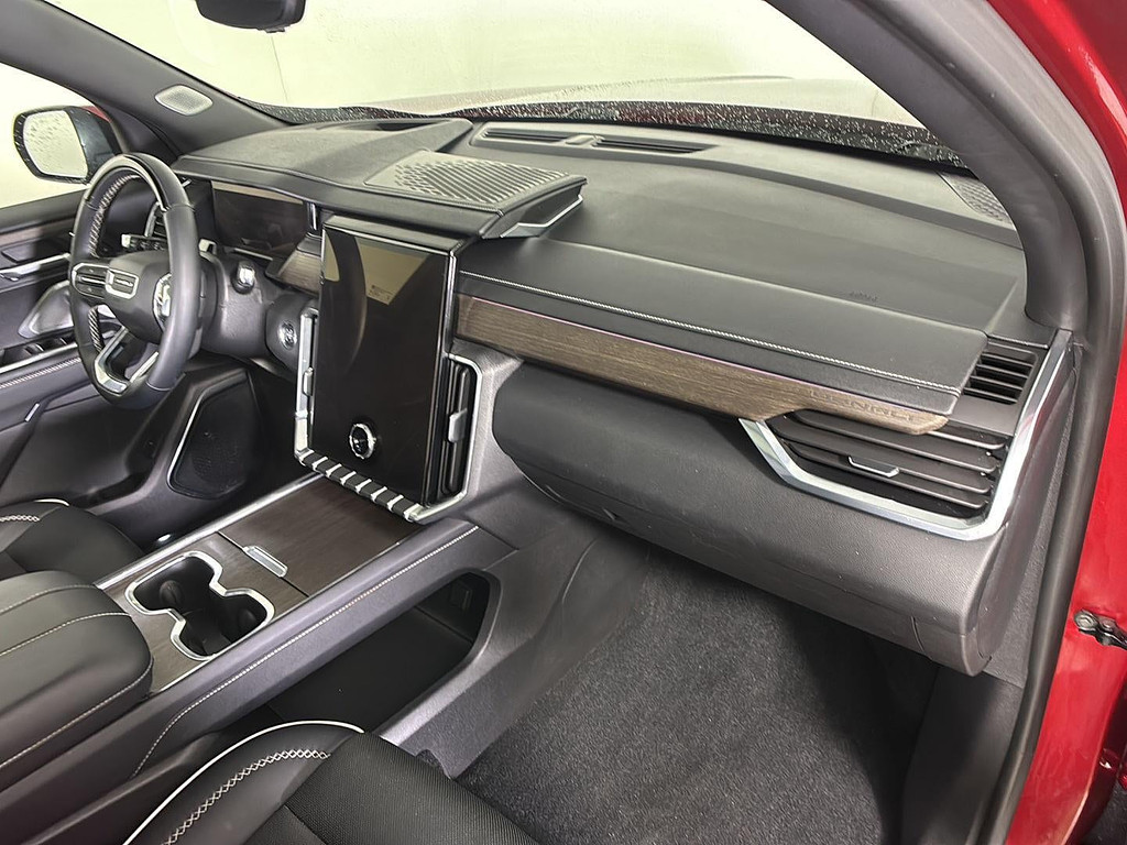 2025 GMC Acadia Located at Smart Motors Toyota slide-image