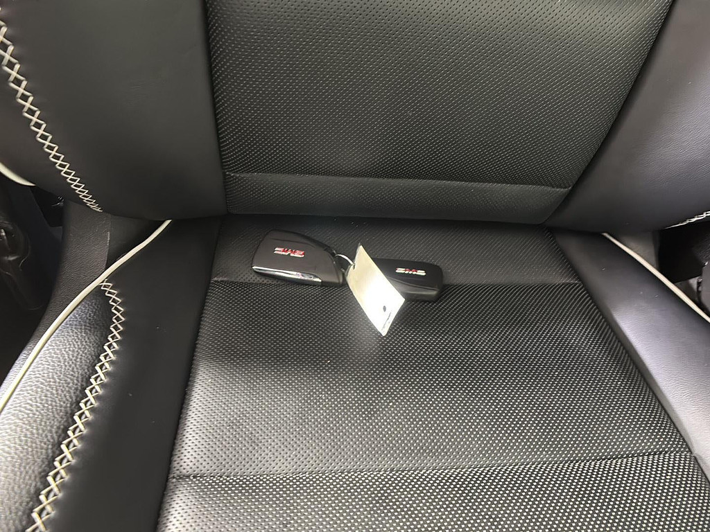 2025 GMC Acadia Located at Smart Motors Toyota slide-image