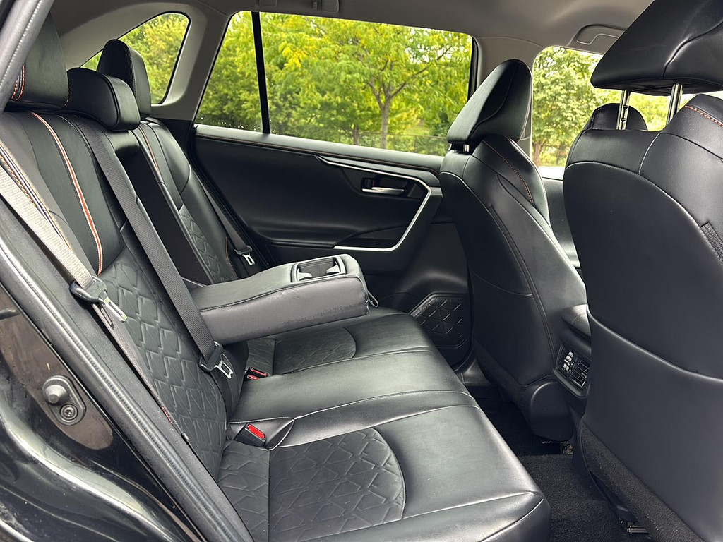 2024 Toyota Rav4 Located at Smart Motors Toyota slide-image