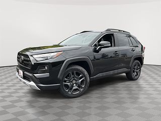 Thumbnail - 2024 Toyota Rav4