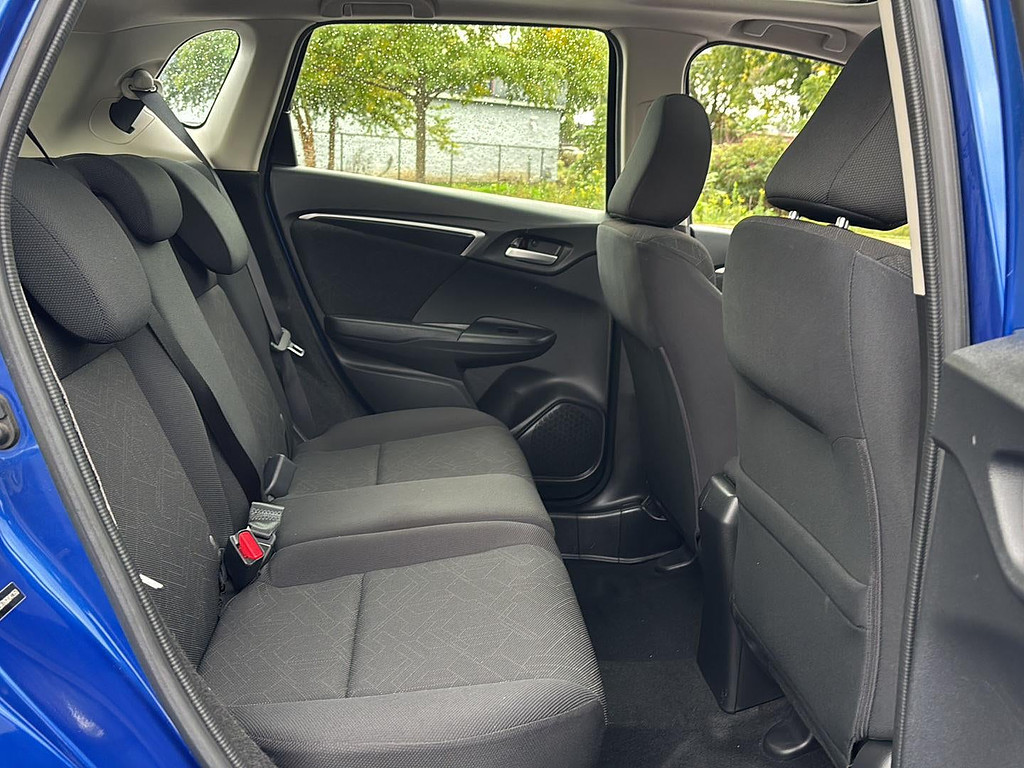 2016 Honda Fit Located at Smart Motors Toyota light-box-slides