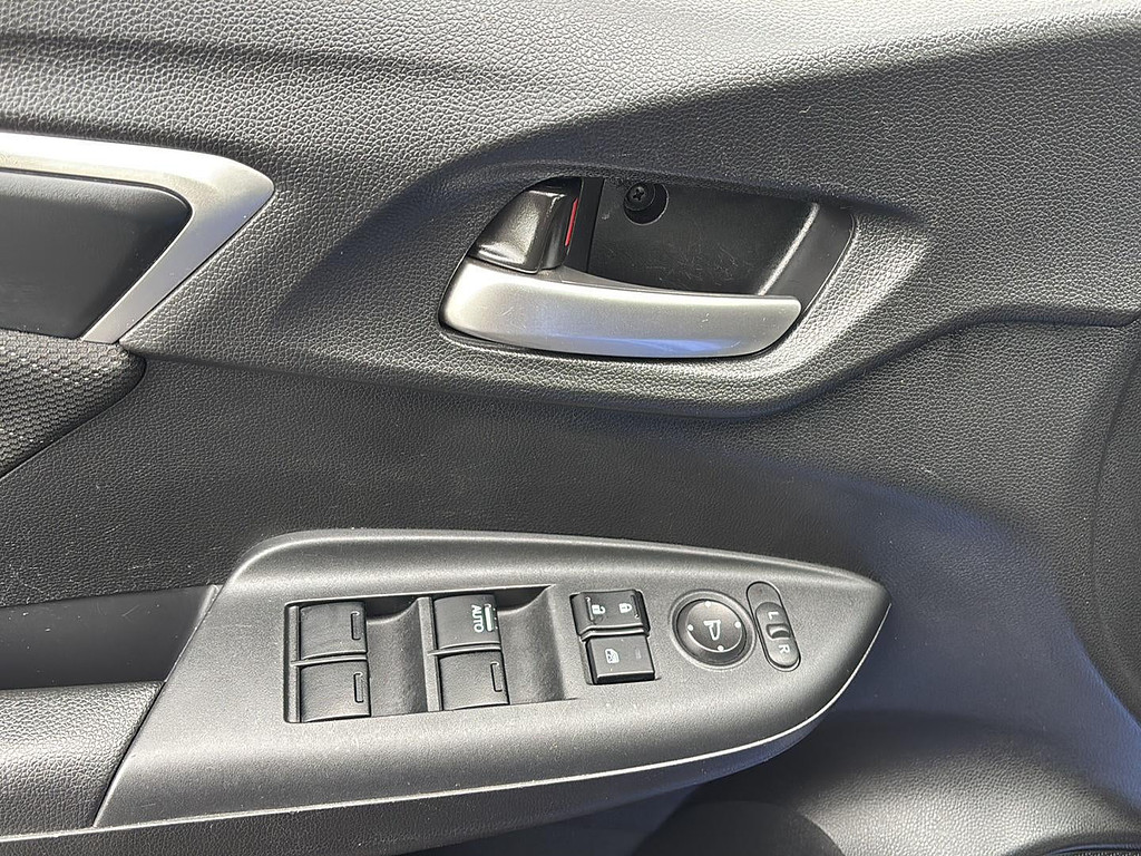2016 Honda Fit Located at Smart Motors Toyota light-box-slides