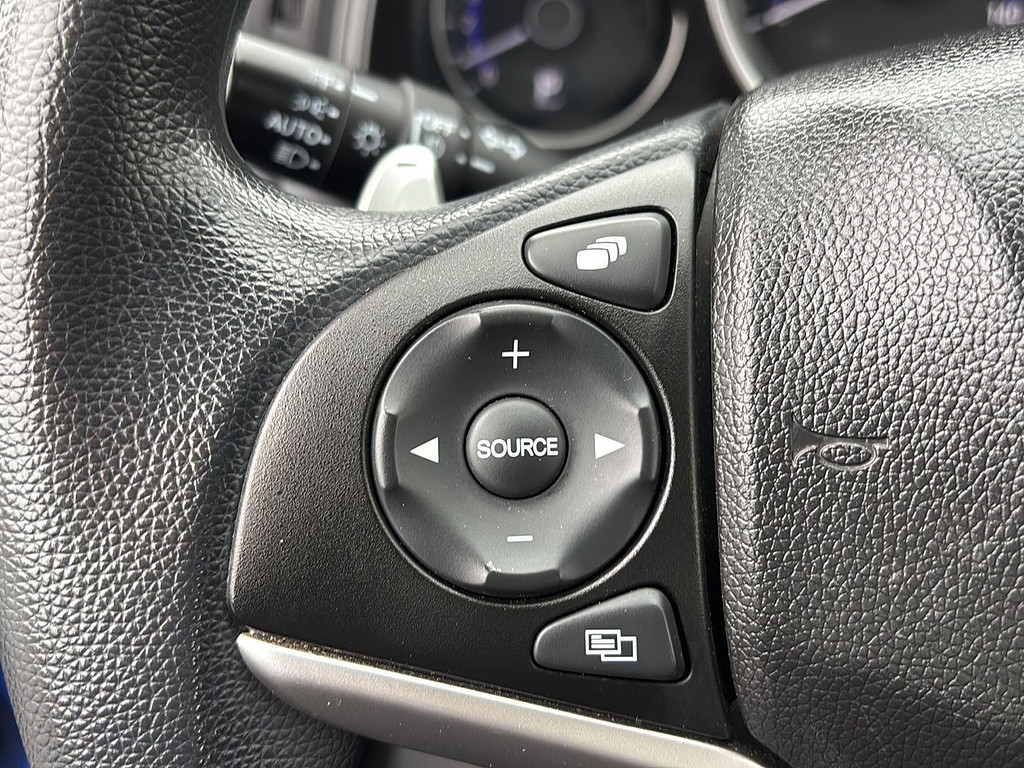 2016 Honda Fit Located at Smart Motors Toyota light-box-slides