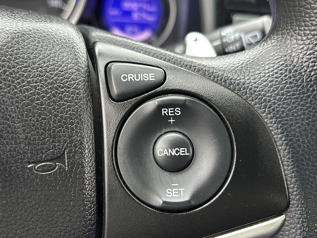 2016 Honda Fit Located at Smart Motors Toyota light-box-slides