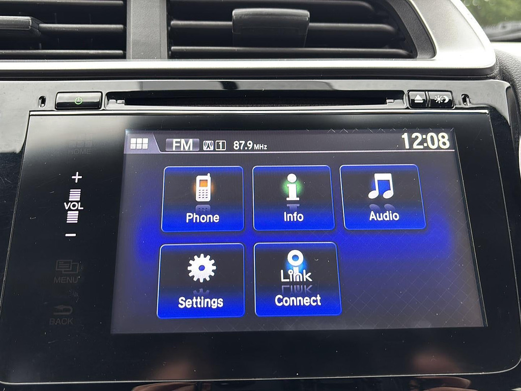 2016 Honda Fit Located at Smart Motors Toyota light-box-slides
