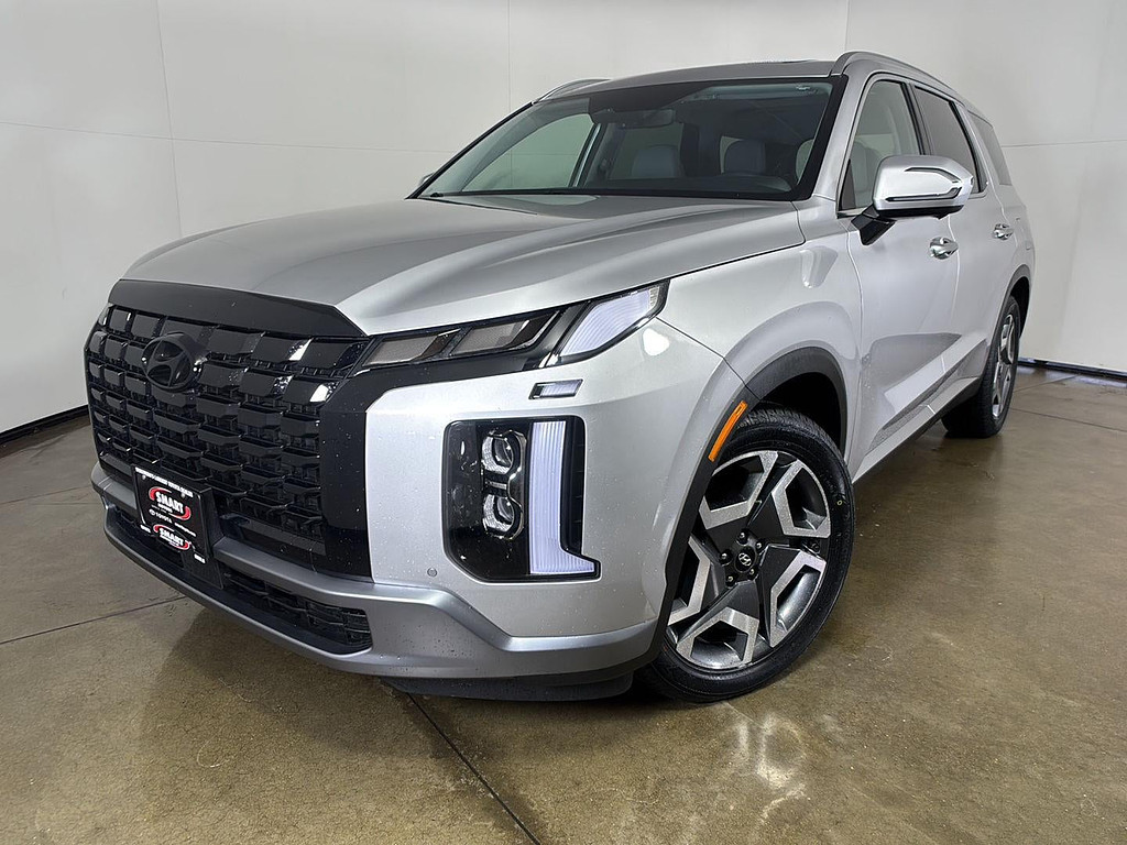 2025 Hyundai Palisade Located at Smart Motors Toyota slide-image