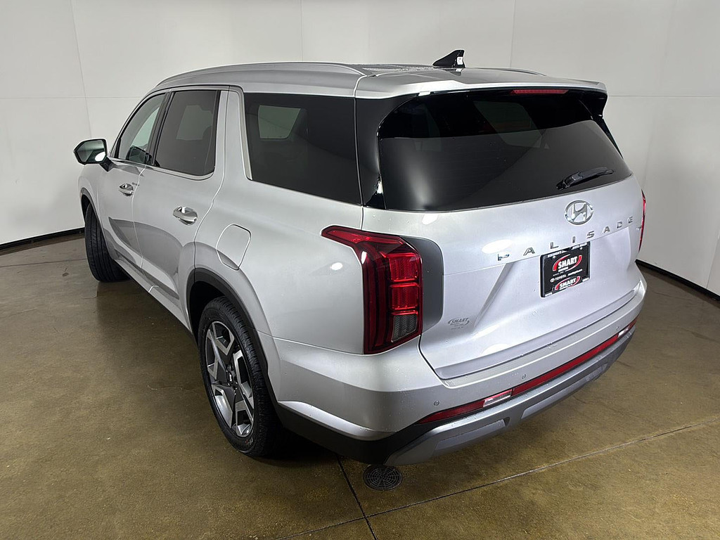 2025 Hyundai Palisade Located at Smart Motors Toyota slide-image