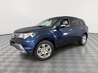 2009 Acura Mdx