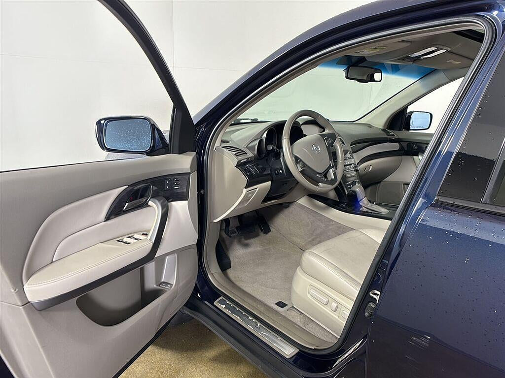 2009 Acura MDX Located at Smart Motors Toyota slide-image