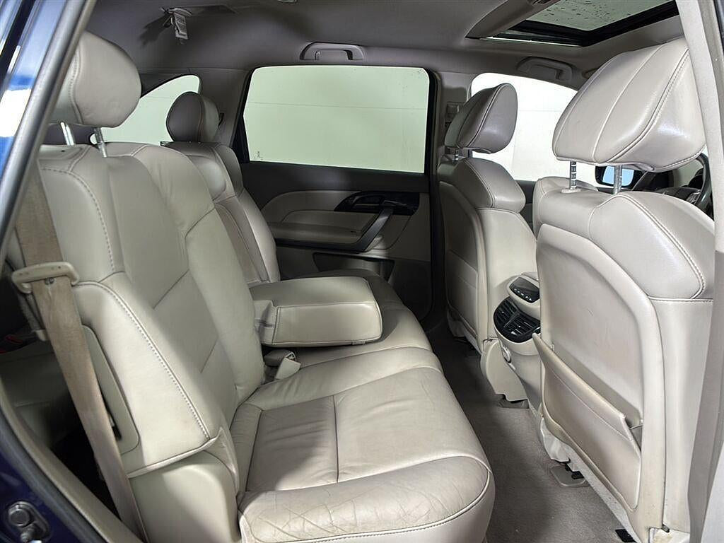 2009 Acura MDX Located at Smart Motors Toyota light-box-slides