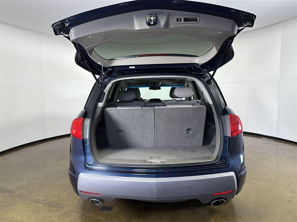 2009 Acura MDX Located at Smart Motors Toyota light-box-slides