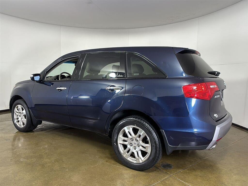 2009 Acura MDX Located at Smart Motors Toyota slide-image
