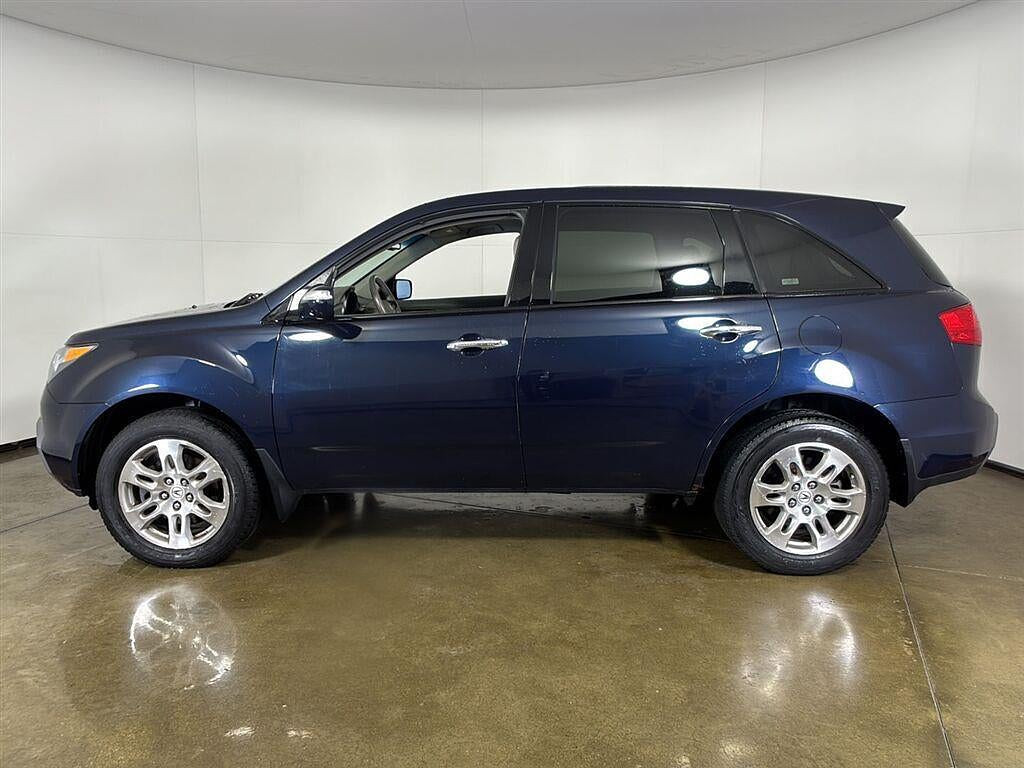 2009 Acura MDX Located at Smart Motors Toyota slide-image
