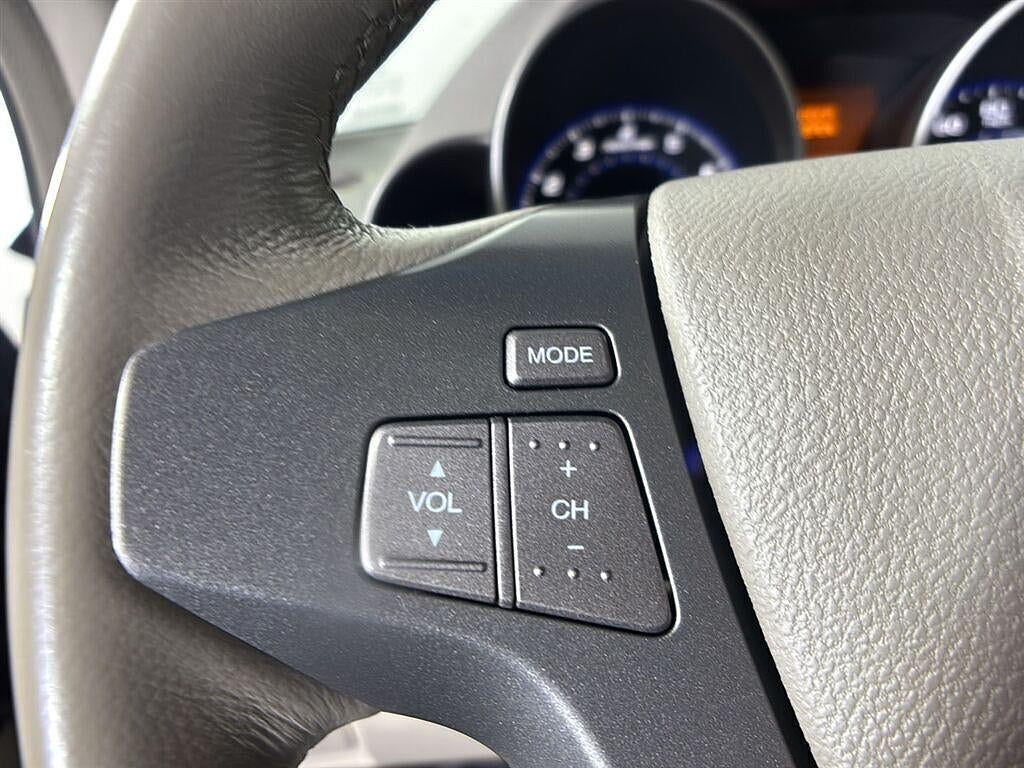 2009 Acura MDX Located at Smart Motors Toyota slide-image