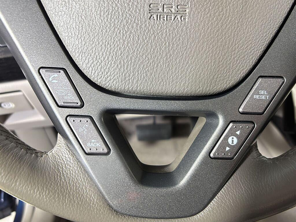 2009 Acura MDX Located at Smart Motors Toyota slide-image