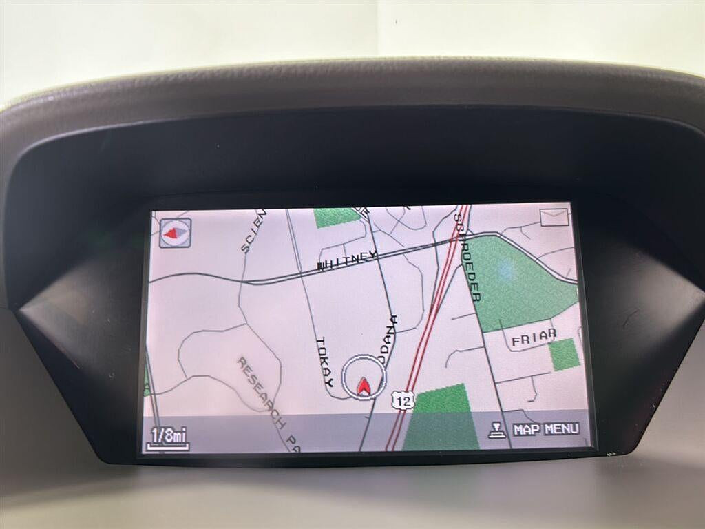 2009 Acura MDX Located at Smart Motors Toyota slide-image