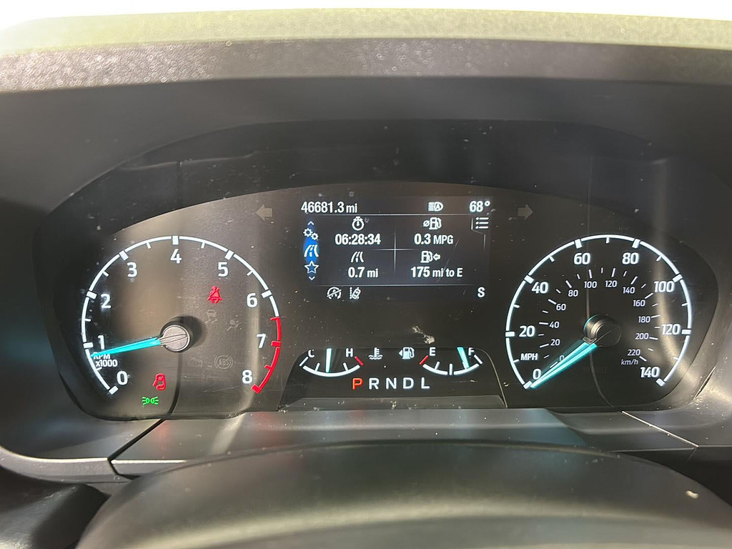 2023 Ford Maverick Located at Smart Motors Toyota light-box-slides