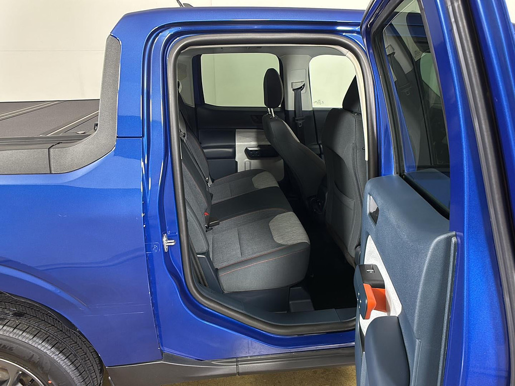 2023 Ford Maverick Located at Smart Motors Toyota slide-image
