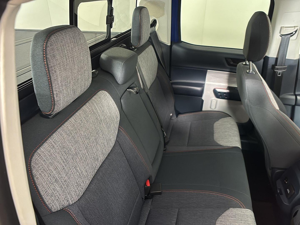 2023 Ford Maverick Located at Smart Motors Toyota light-box-slides