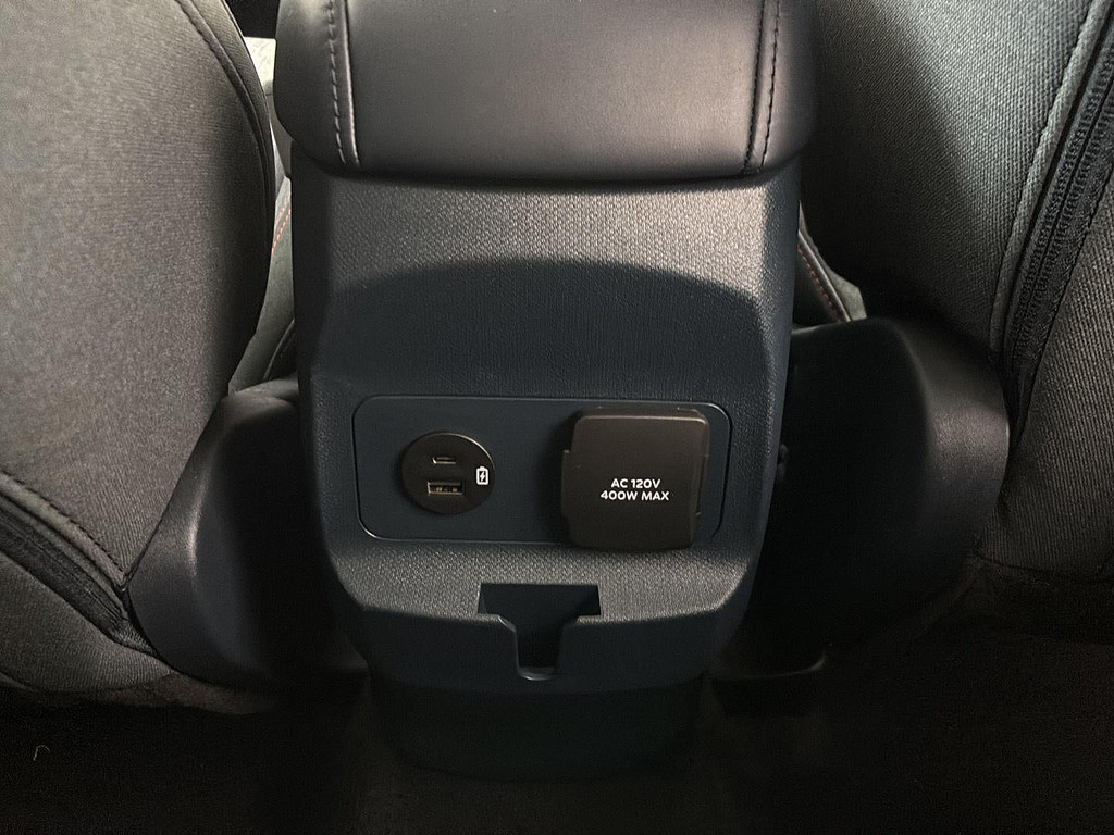 2023 Ford Maverick Located at Smart Motors Toyota slide-image