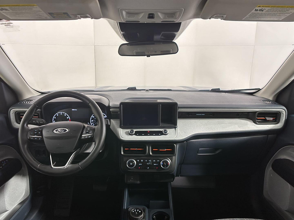 2023 Ford Maverick Located at Smart Motors Toyota light-box-slides
