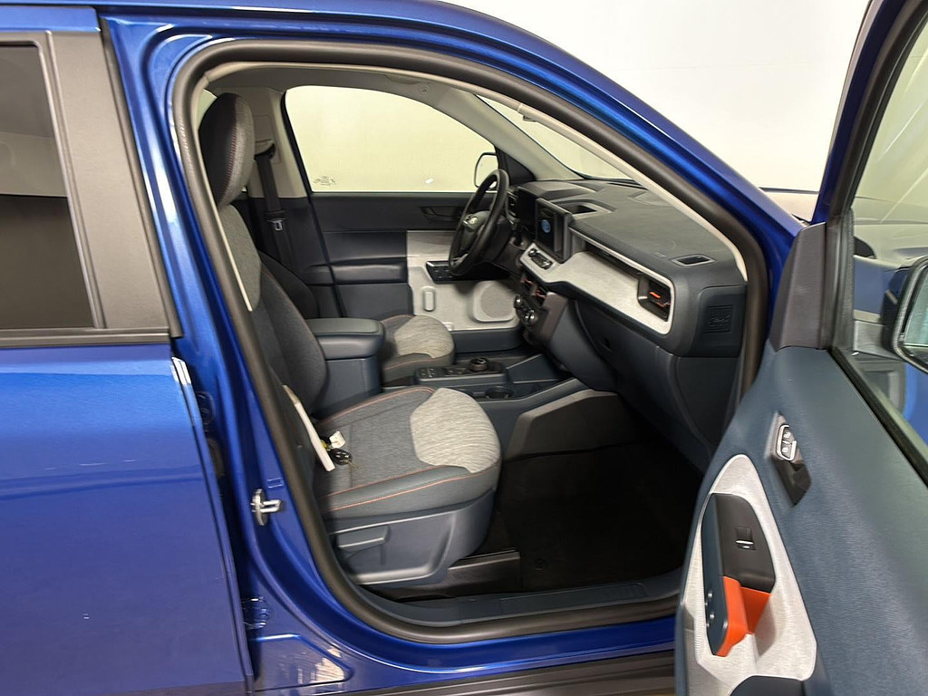 2023 Ford Maverick Located at Smart Motors Toyota light-box-slides
