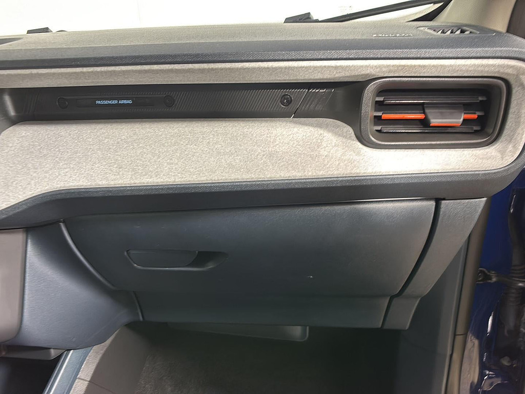 2023 Ford Maverick Located at Smart Motors Toyota light-box-slides
