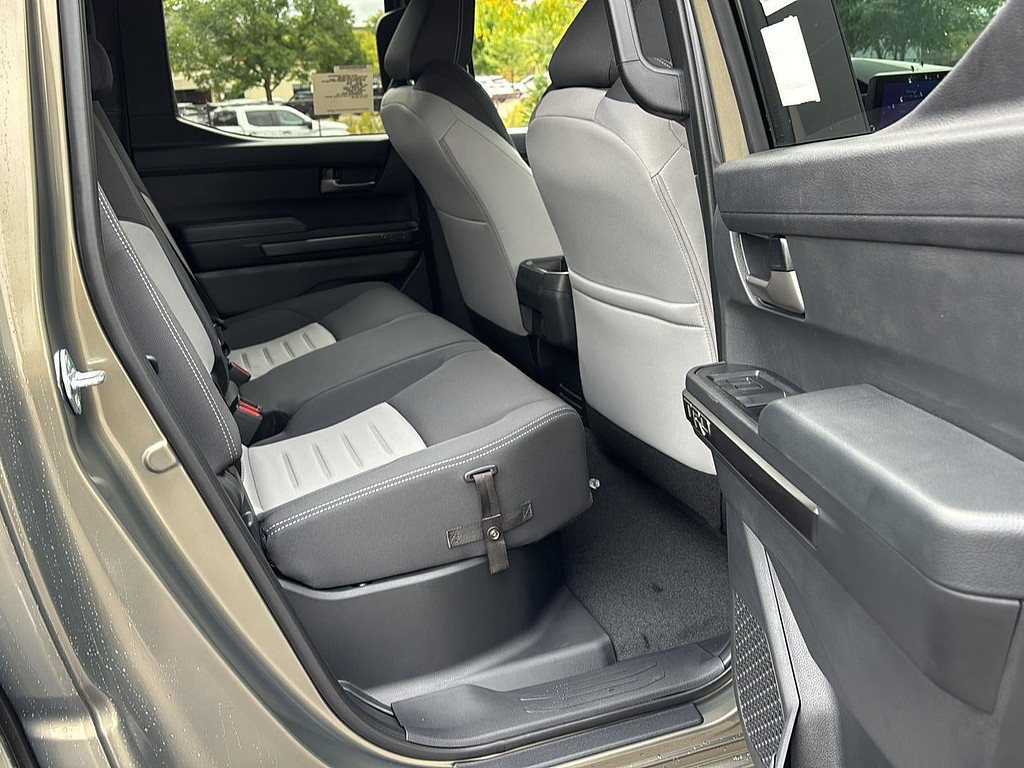 2026 Toyota Tacoma Located at Smart Motors Toyota slide-image