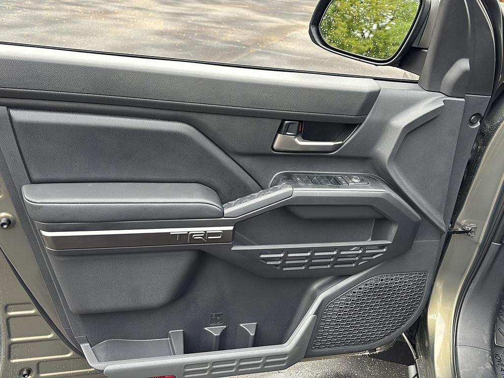 2026 Toyota Tacoma Located at Smart Motors Toyota slide-image