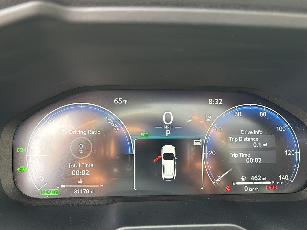 2023 Toyota Rav4 Located at Smart Motors Toyota slide-image