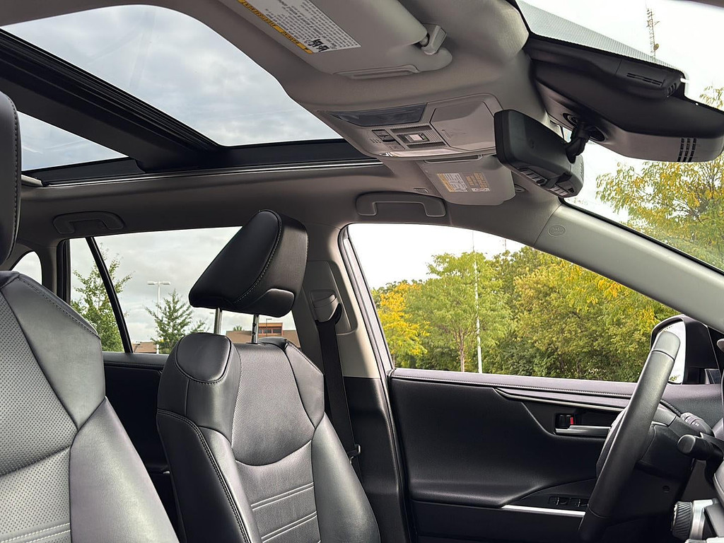 2023 Toyota Rav4 Located at Smart Motors Toyota slide-image