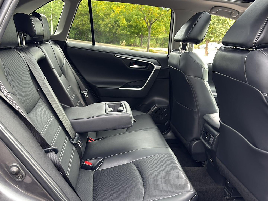 2023 Toyota Rav4 Located at Smart Motors Toyota light-box-slides