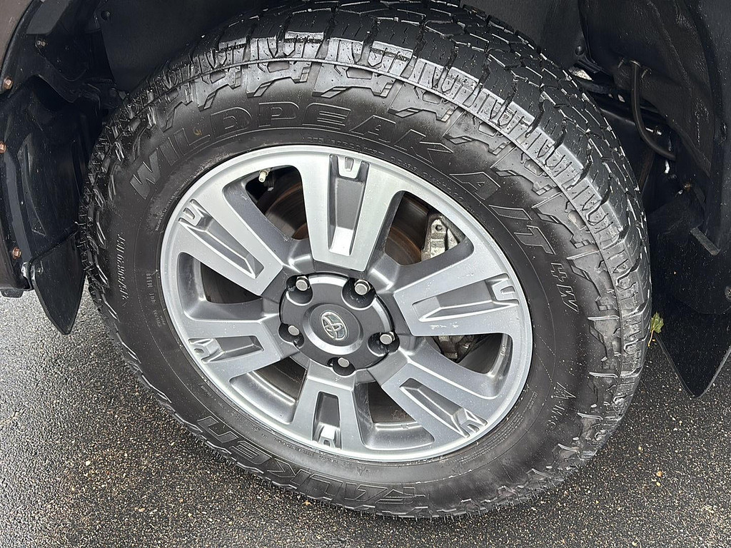 2020 Toyota Tundra Located at Smart Motors Toyota slide-image