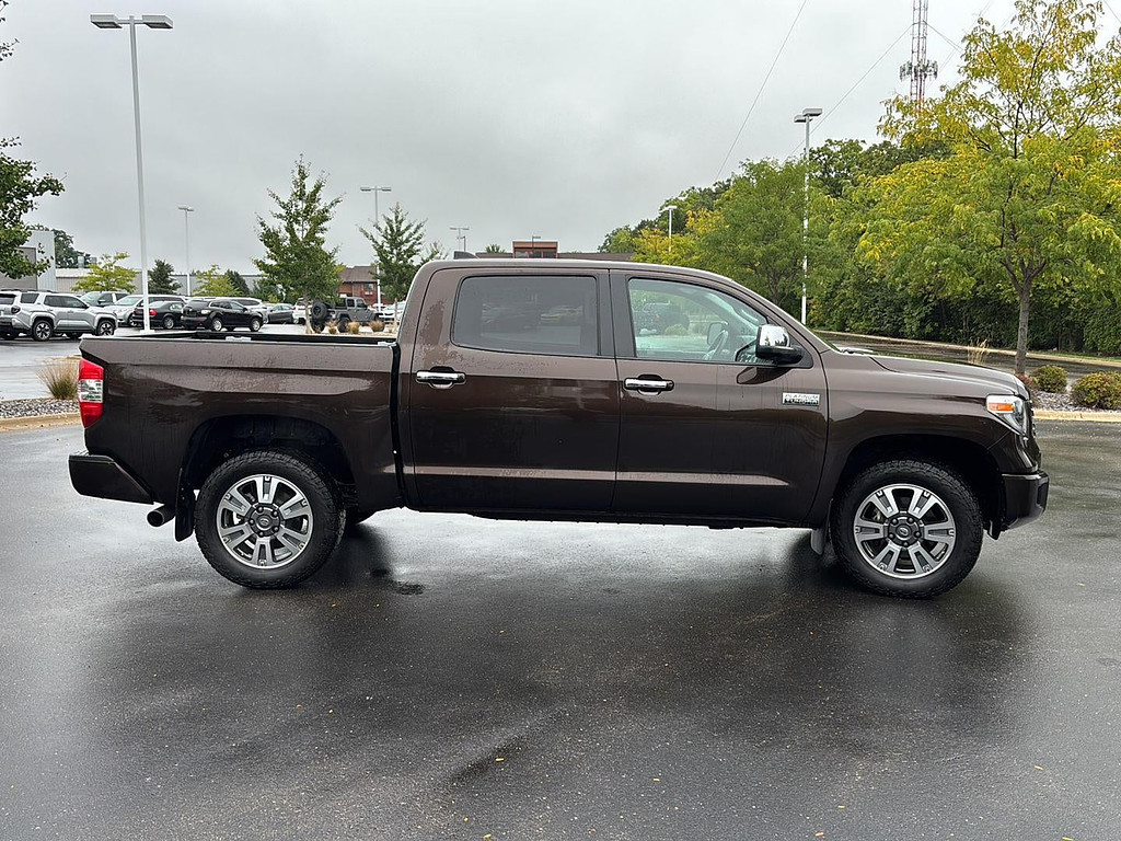 2020 Toyota Tundra Located at Smart Motors Toyota slide-image