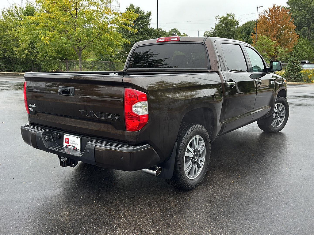 2020 Toyota Tundra Located at Smart Motors Toyota slide-image