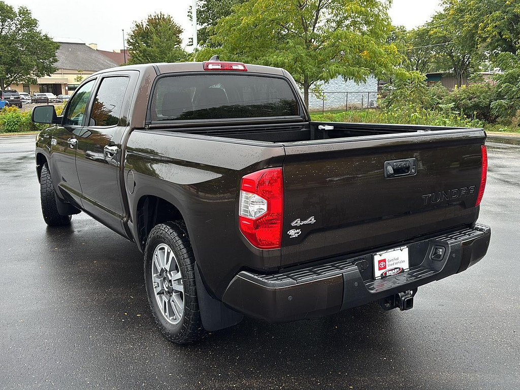 2020 Toyota Tundra Located at Smart Motors Toyota slide-image