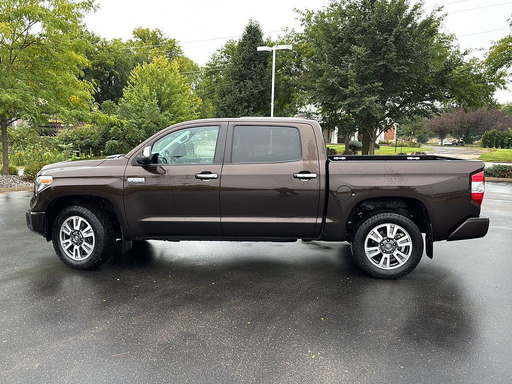 2020 Toyota Tundra Located at Smart Motors Toyota slide-image