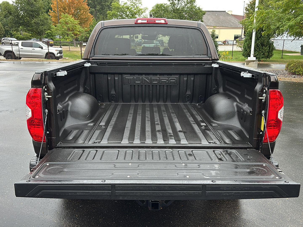 2020 Toyota Tundra Located at Smart Motors Toyota slide-image