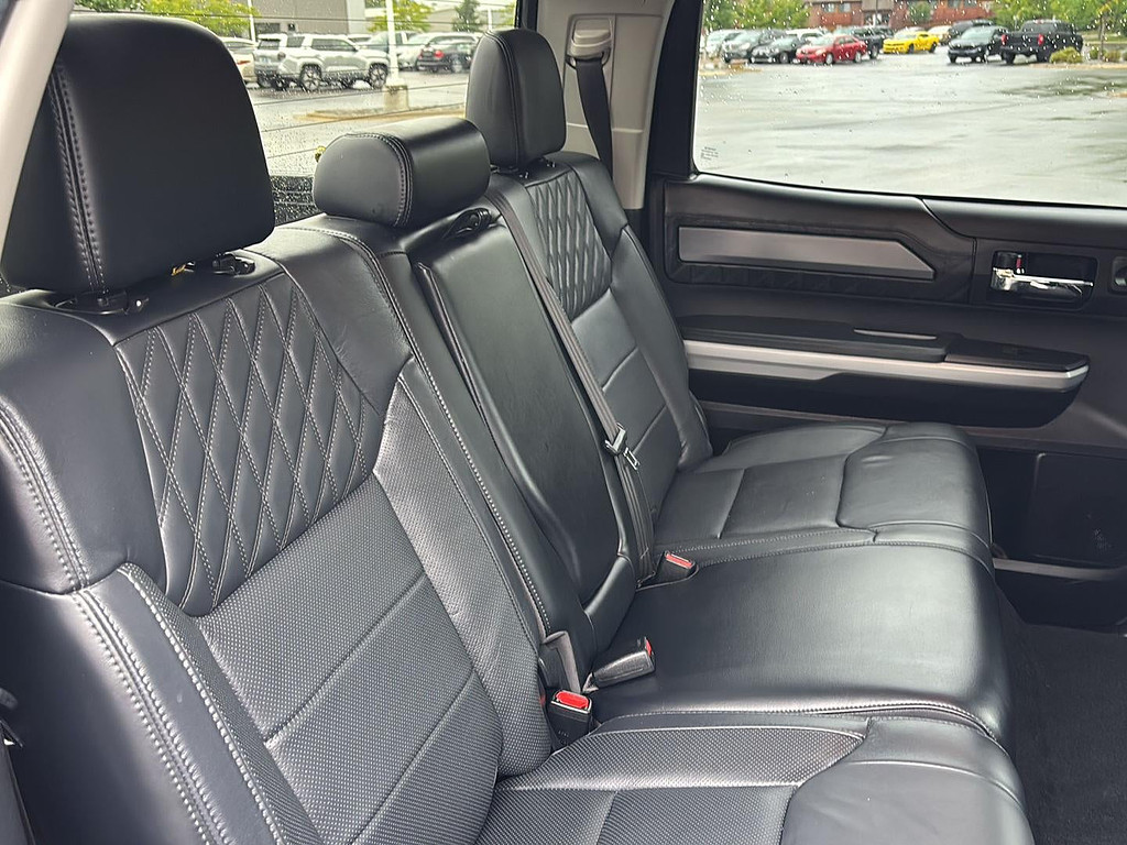 2020 Toyota Tundra Located at Smart Motors Toyota slide-image