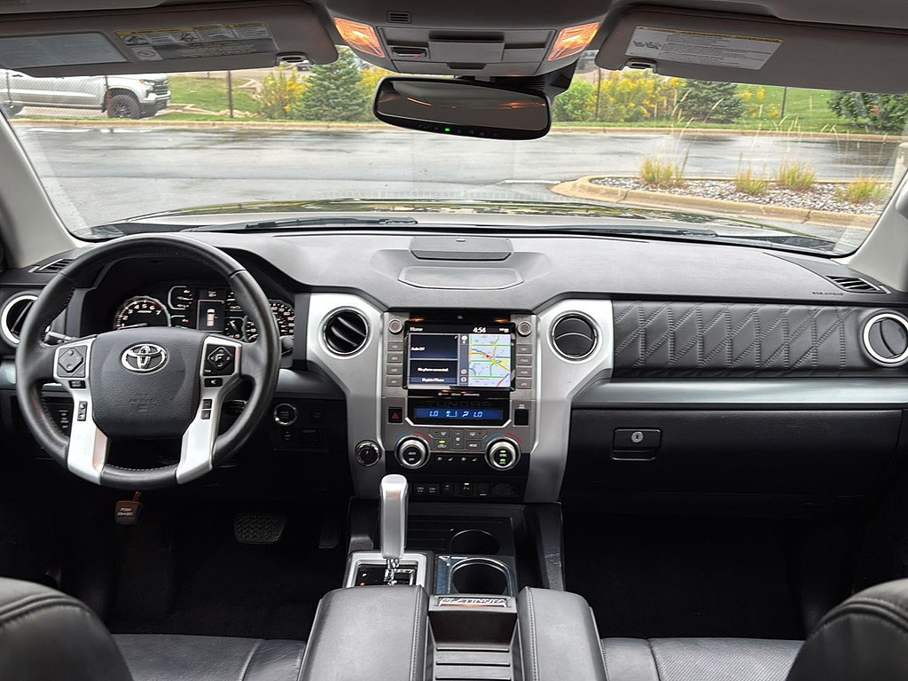 2020 Toyota Tundra Located at Smart Motors Toyota slide-image